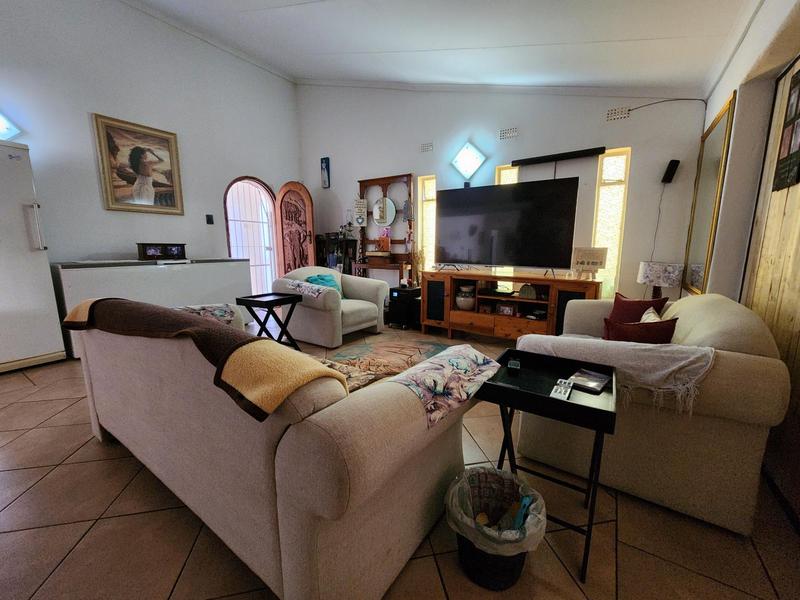 3 Bedroom Property for Sale in Lydenburg Mpumalanga