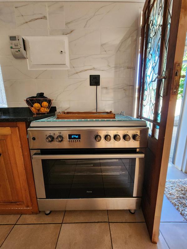 3 Bedroom Property for Sale in Lydenburg Mpumalanga