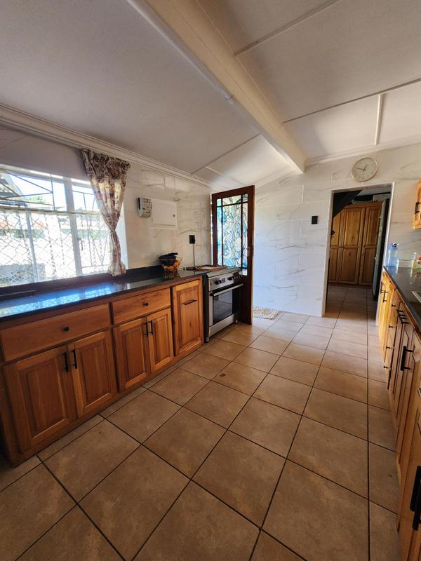 3 Bedroom Property for Sale in Lydenburg Mpumalanga