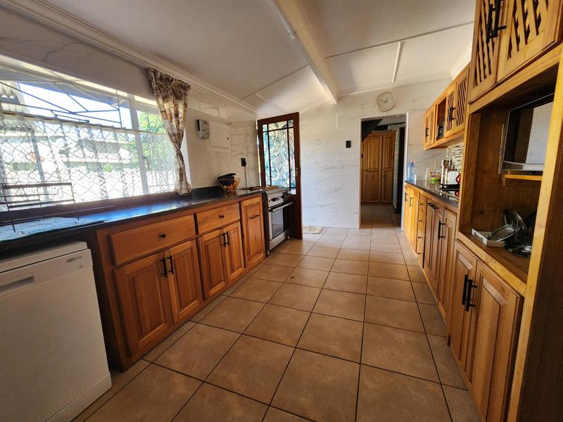 3 Bedroom Property for Sale in Lydenburg Mpumalanga