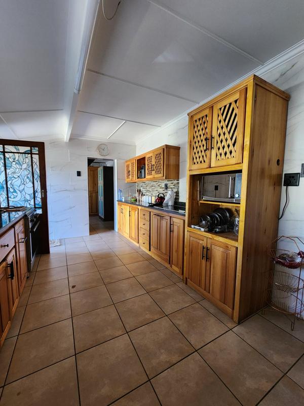 3 Bedroom Property for Sale in Lydenburg Mpumalanga