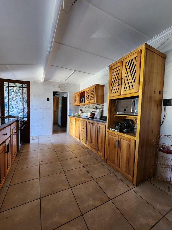 3 Bedroom Property for Sale in Lydenburg Mpumalanga