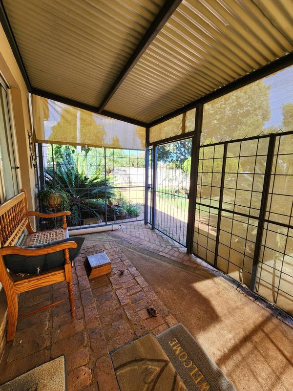 3 Bedroom Property for Sale in Lydenburg Mpumalanga