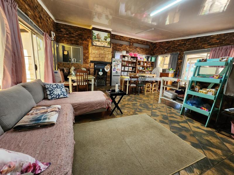 3 Bedroom Property for Sale in Lydenburg Mpumalanga