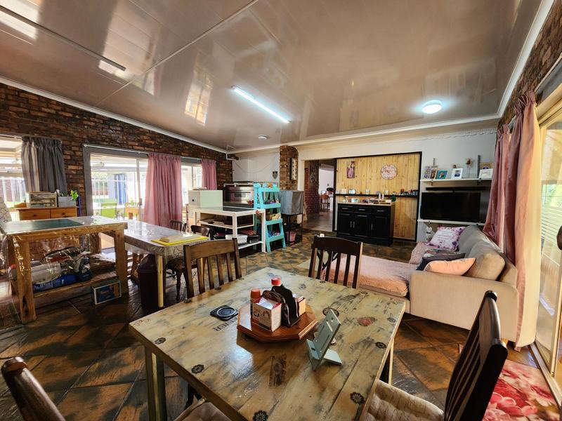 3 Bedroom Property for Sale in Lydenburg Mpumalanga