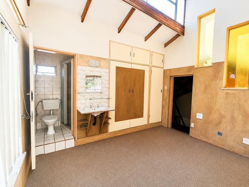 To Let 4 Bedroom Property for Rent in Rietkol AH Mpumalanga