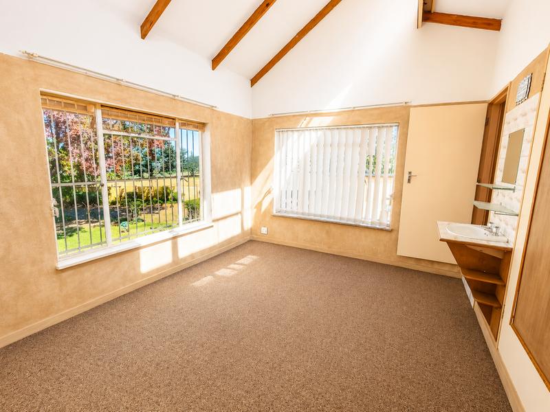 To Let 4 Bedroom Property for Rent in Rietkol AH Mpumalanga