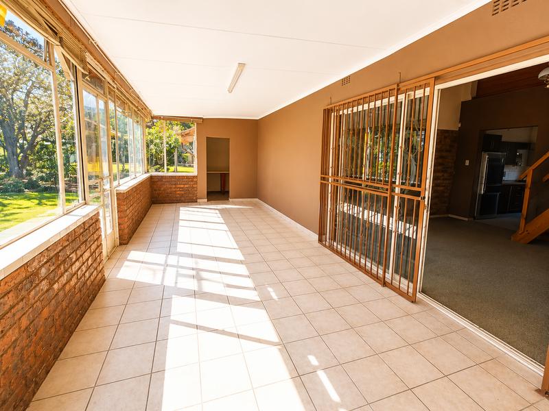 To Let 4 Bedroom Property for Rent in Rietkol AH Mpumalanga