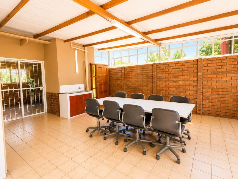 To Let 4 Bedroom Property for Rent in Rietkol AH Mpumalanga
