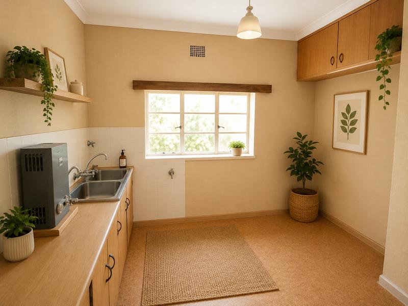 To Let 4 Bedroom Property for Rent in Rietkol AH Mpumalanga