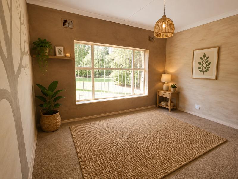 To Let 4 Bedroom Property for Rent in Rietkol AH Mpumalanga