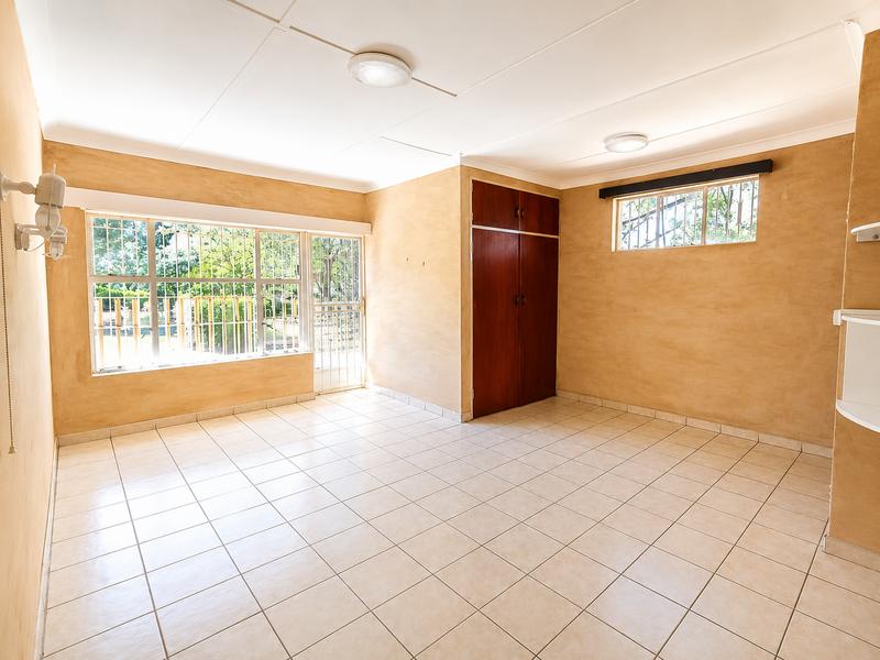 To Let 4 Bedroom Property for Rent in Rietkol AH Mpumalanga