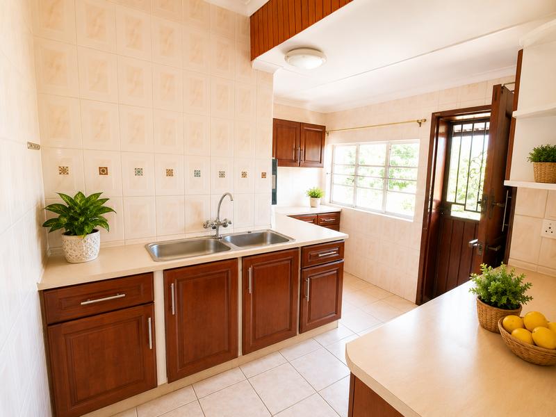 To Let 4 Bedroom Property for Rent in Rietkol AH Mpumalanga
