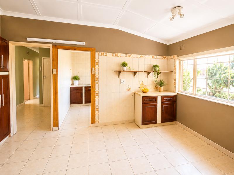 4 Bedroom Property for Sale in Rietkol AH Mpumalanga