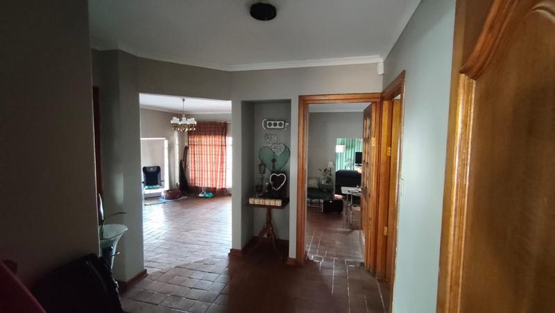 3 Bedroom Property for Sale in Bethal Mpumalanga