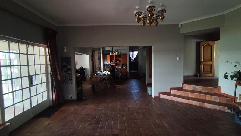 3 Bedroom Property for Sale in Bethal Mpumalanga