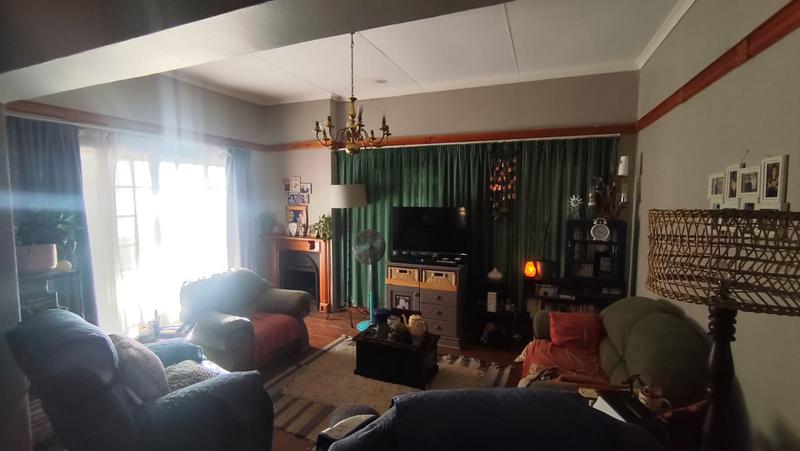 3 Bedroom Property for Sale in Bethal Mpumalanga