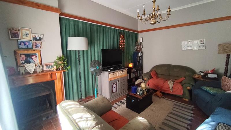3 Bedroom Property for Sale in Bethal Mpumalanga
