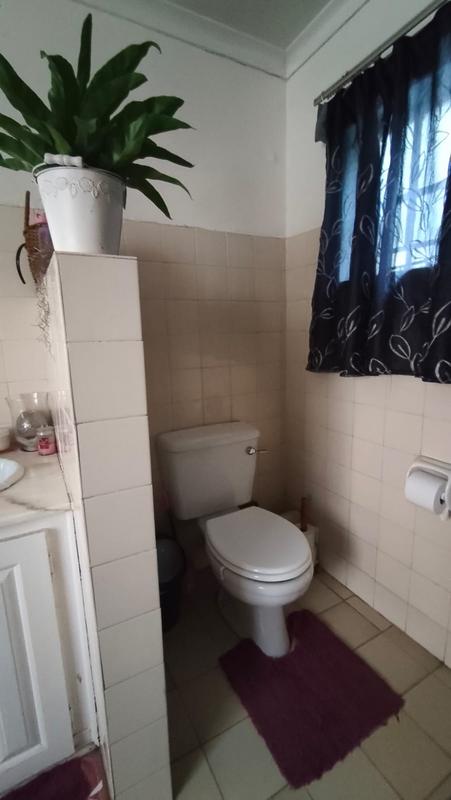 3 Bedroom Property for Sale in Bethal Mpumalanga