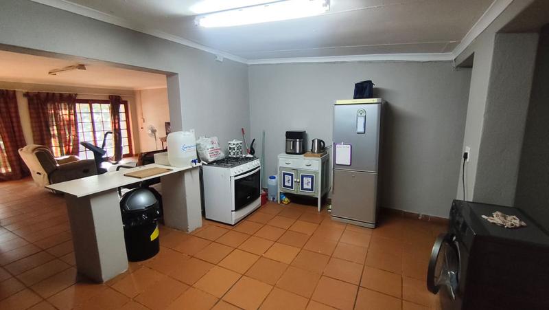 3 Bedroom Property for Sale in Bethal Mpumalanga
