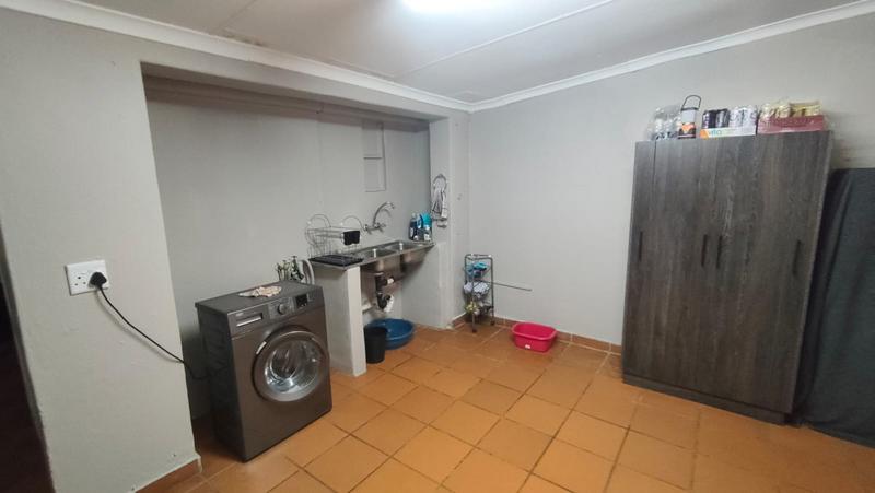 3 Bedroom Property for Sale in Bethal Mpumalanga