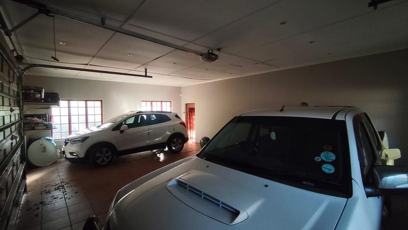 3 Bedroom Property for Sale in Bethal Mpumalanga