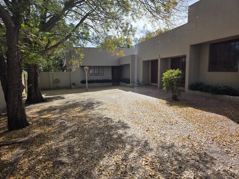 3 Bedroom Property for Sale in Bethal Mpumalanga