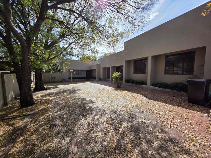 3 Bedroom Property for Sale in Bethal Mpumalanga