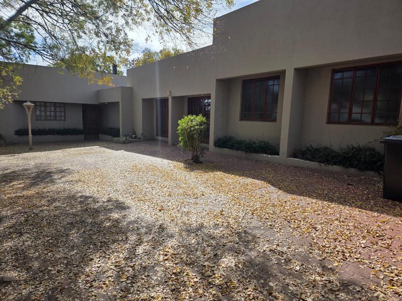 3 Bedroom Property for Sale in Bethal Mpumalanga