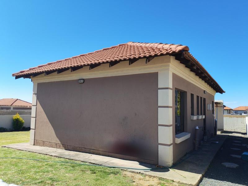 3 Bedroom Property for Sale in Ermelo Mpumalanga