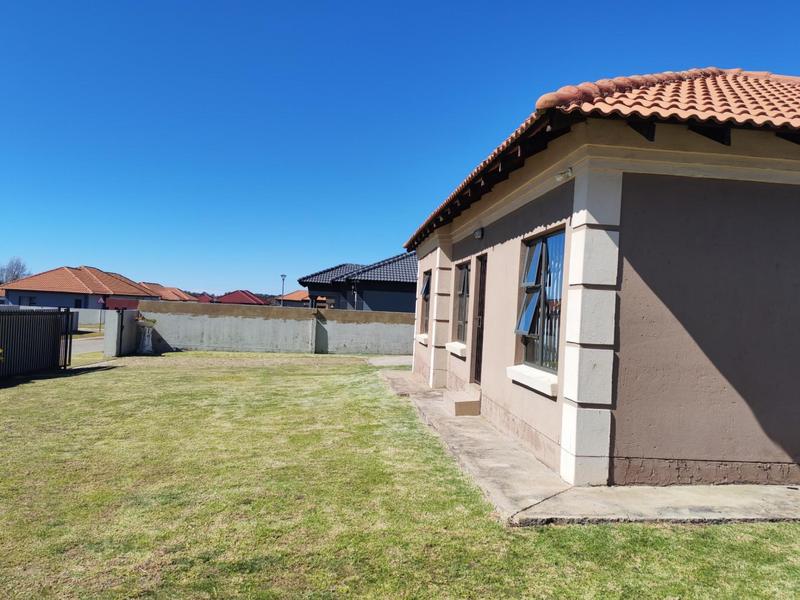3 Bedroom Property for Sale in Ermelo Mpumalanga