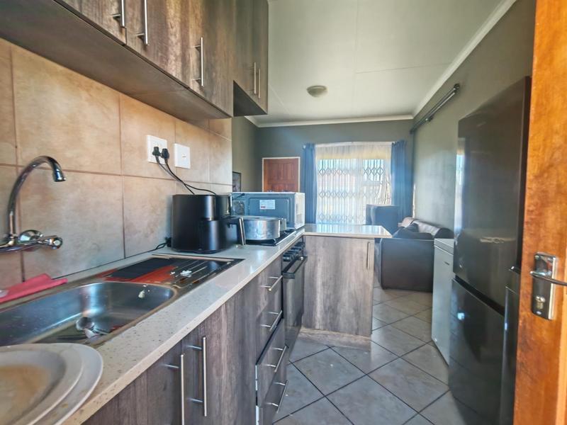 3 Bedroom Property for Sale in Ermelo Mpumalanga
