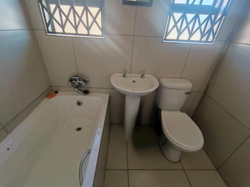3 Bedroom Property for Sale in Ermelo Mpumalanga