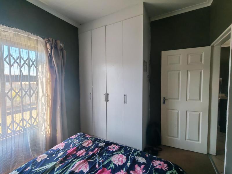 3 Bedroom Property for Sale in Ermelo Mpumalanga