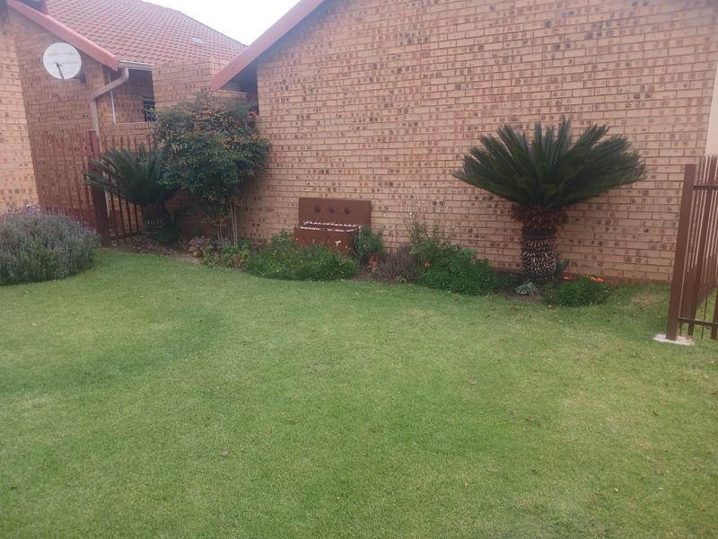 3 Bedroom Property for Sale in Secunda Mpumalanga