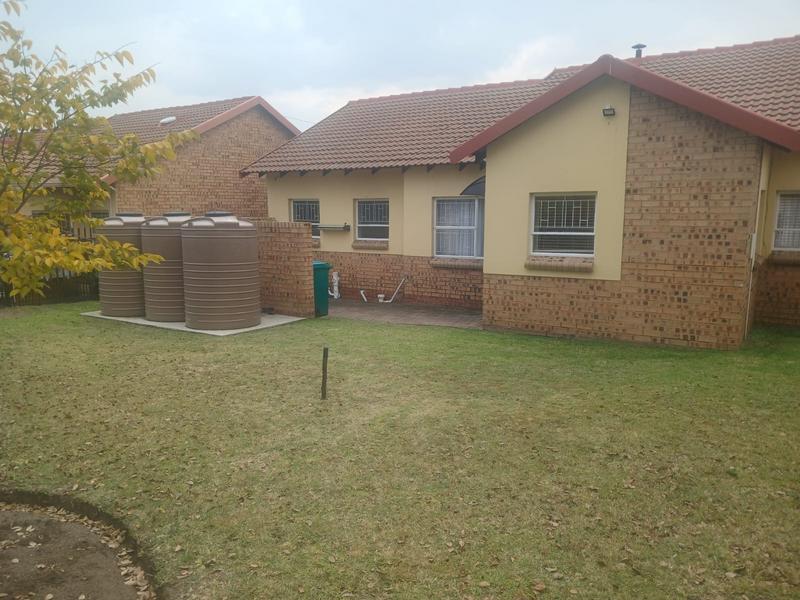 3 Bedroom Property for Sale in Secunda Mpumalanga