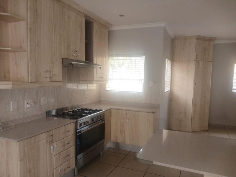 3 Bedroom Property for Sale in Secunda Mpumalanga