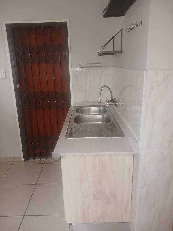 3 Bedroom Property for Sale in Secunda Mpumalanga
