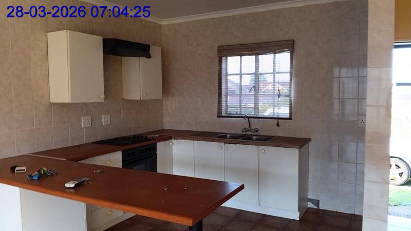 To Let 3 Bedroom Property for Rent in Delmas Mpumalanga