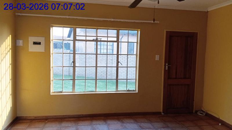To Let 3 Bedroom Property for Rent in Delmas Mpumalanga