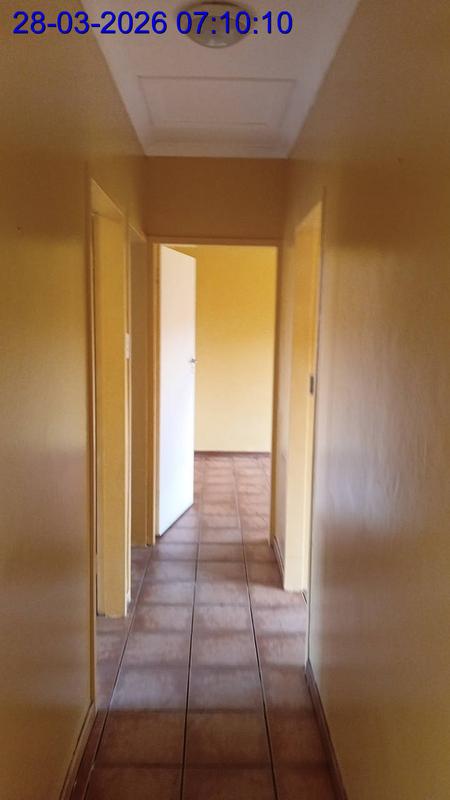 To Let 3 Bedroom Property for Rent in Delmas Mpumalanga