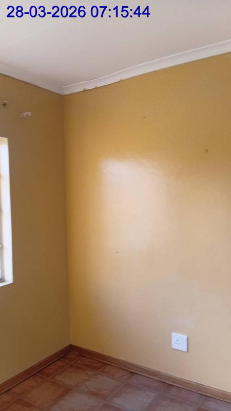 To Let 3 Bedroom Property for Rent in Delmas Mpumalanga