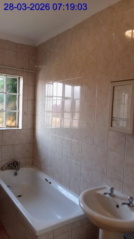 To Let 3 Bedroom Property for Rent in Delmas Mpumalanga