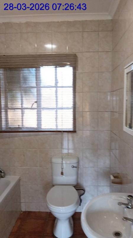 To Let 3 Bedroom Property for Rent in Delmas Mpumalanga
