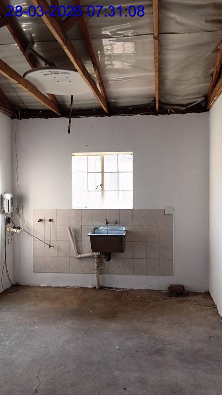 To Let 3 Bedroom Property for Rent in Delmas Mpumalanga
