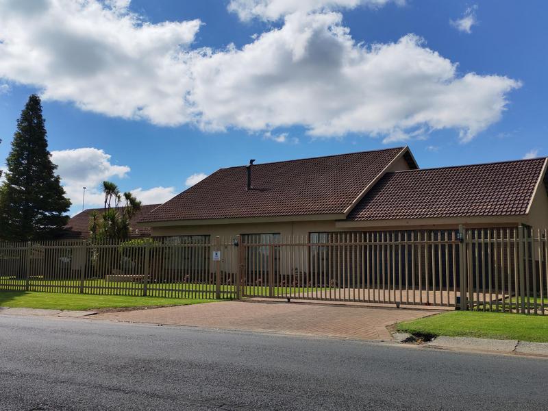 3 Bedroom Property for Sale in Ermelo Mpumalanga