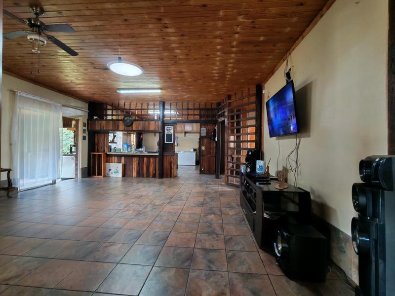 4 Bedroom Property for Sale in Ermelo Mpumalanga