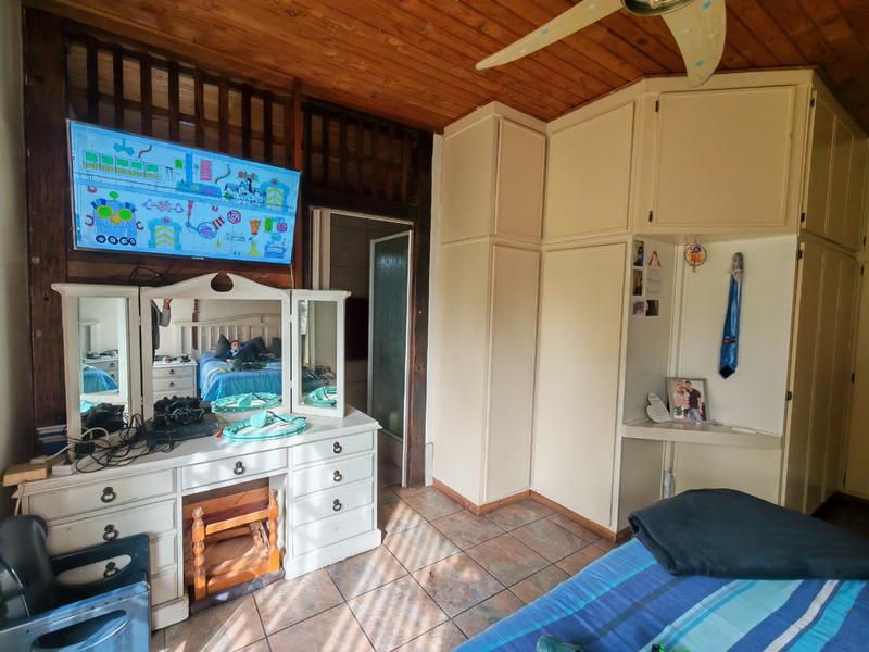 4 Bedroom Property for Sale in Ermelo Mpumalanga
