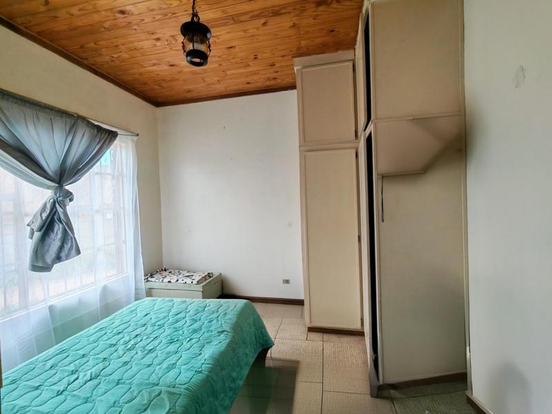 4 Bedroom Property for Sale in Ermelo Mpumalanga