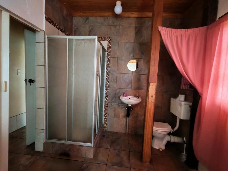 4 Bedroom Property for Sale in Ermelo Mpumalanga